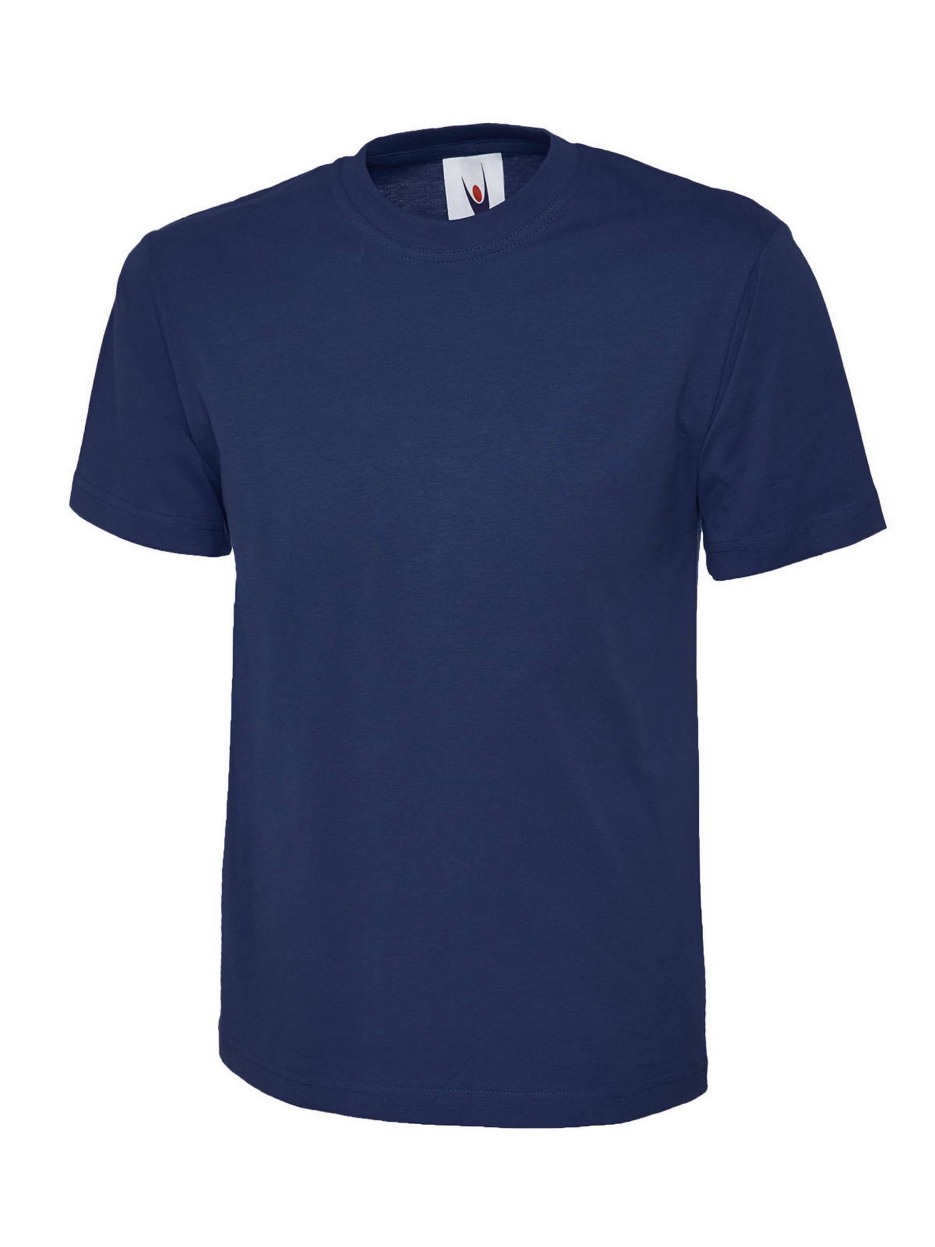 UNEEK UC301 Classic T-Shirt - Image 17
