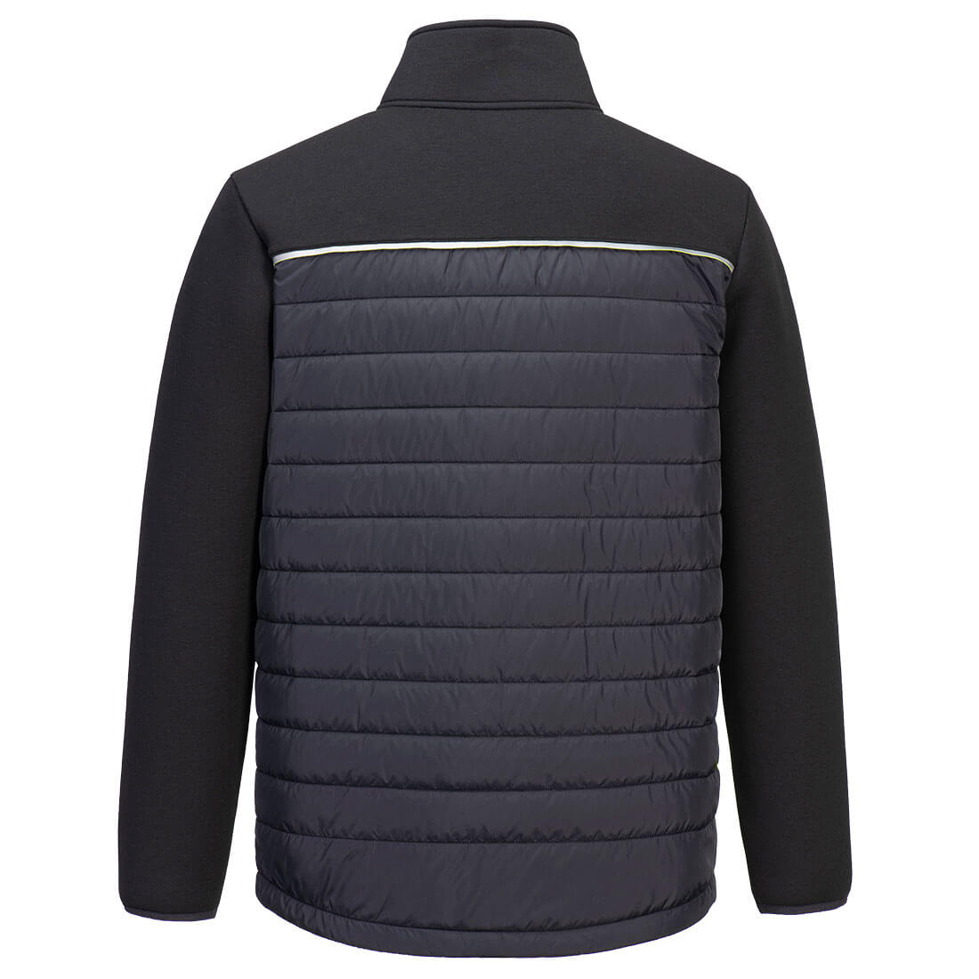 Portwest DX471 - DX4 Hybrid Baffle Jacket - Image 4