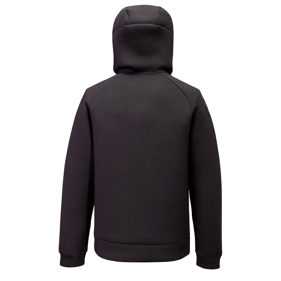 Portwest DX472 - DX4 Zipped Hoodie - Image 11
