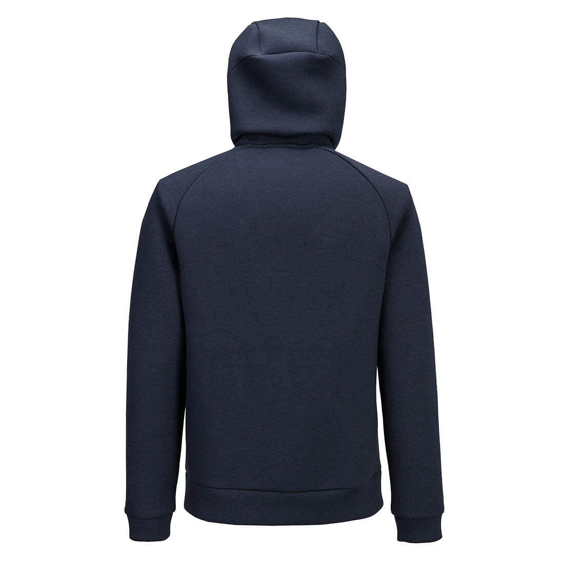 Portwest DX472 - DX4 Zipped Hoodie - Image 8
