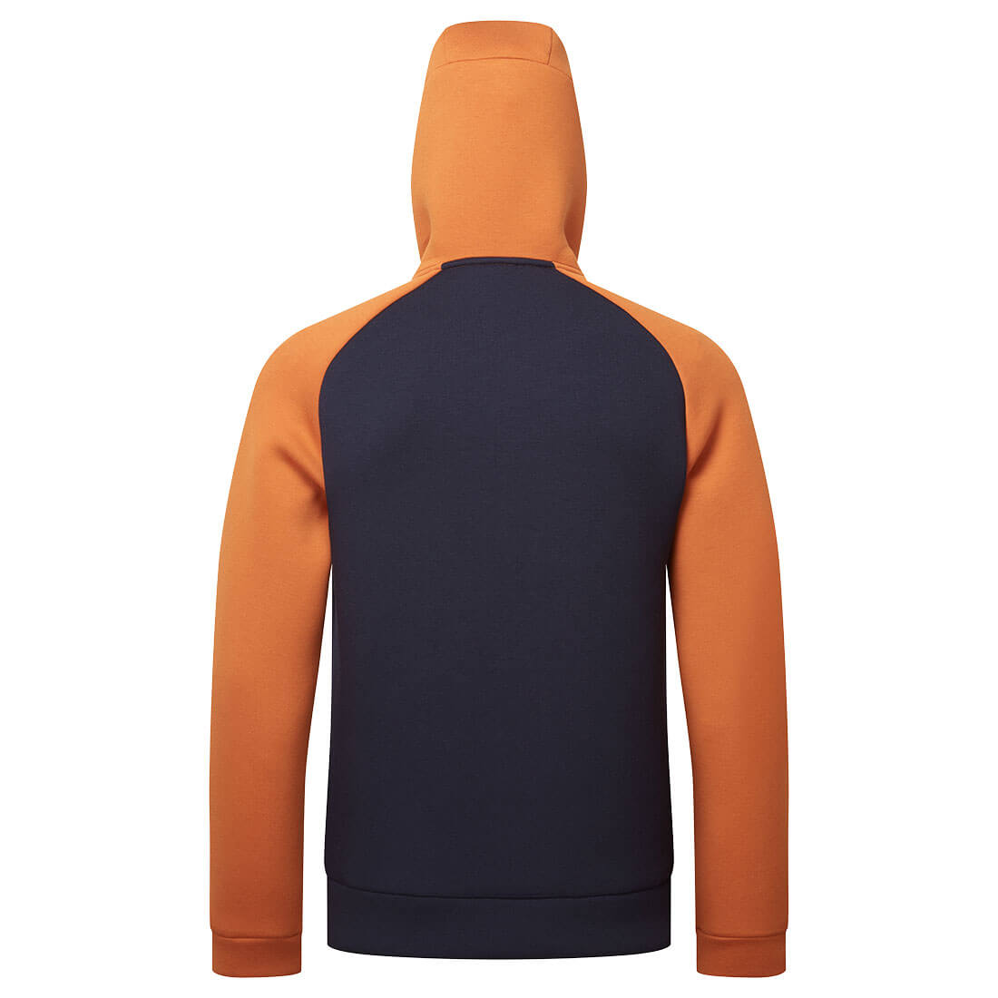 Portwest DX472 - DX4 Zipped Hoodie - Image 6