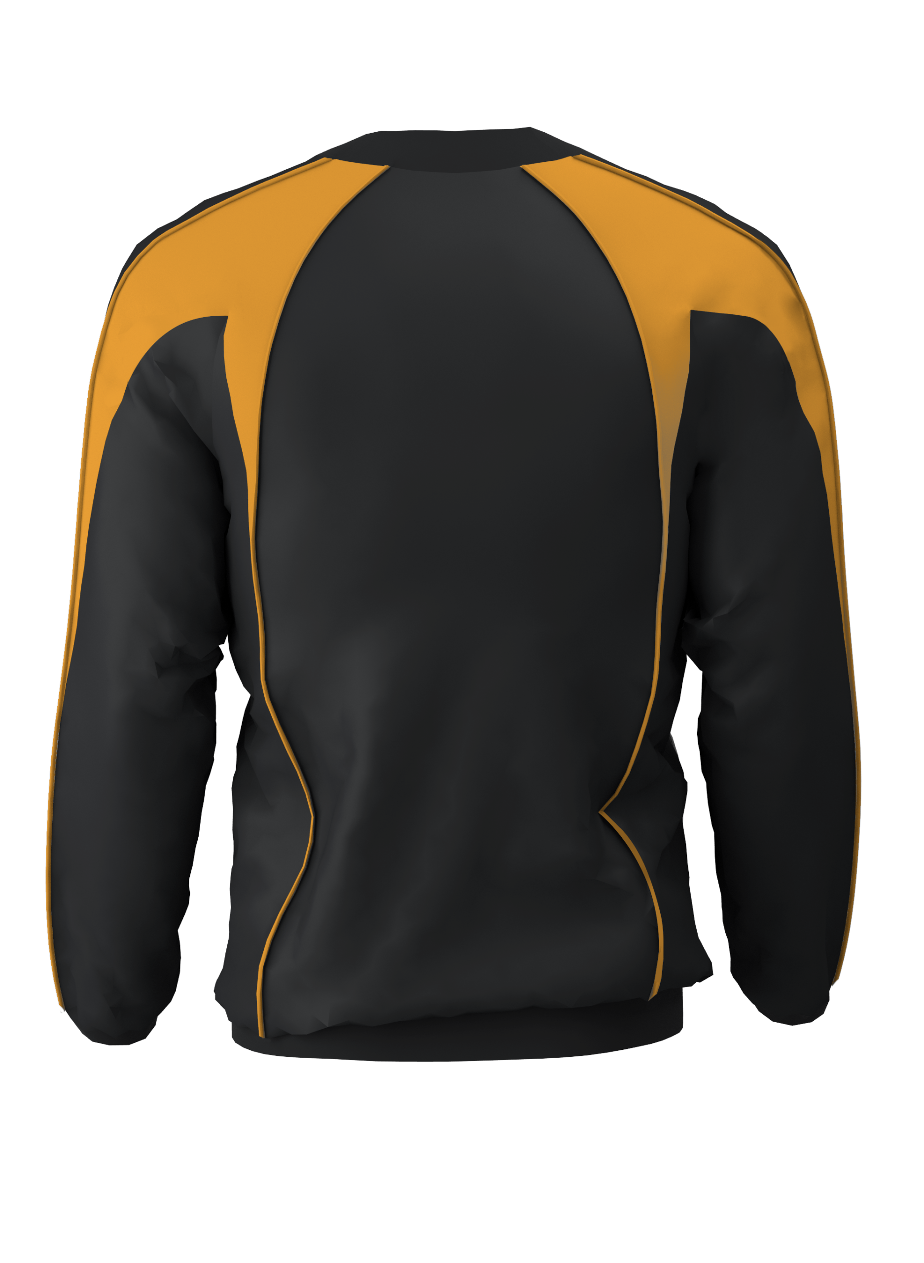 Chadwick Junior 391 Pro Training Top - Image 22