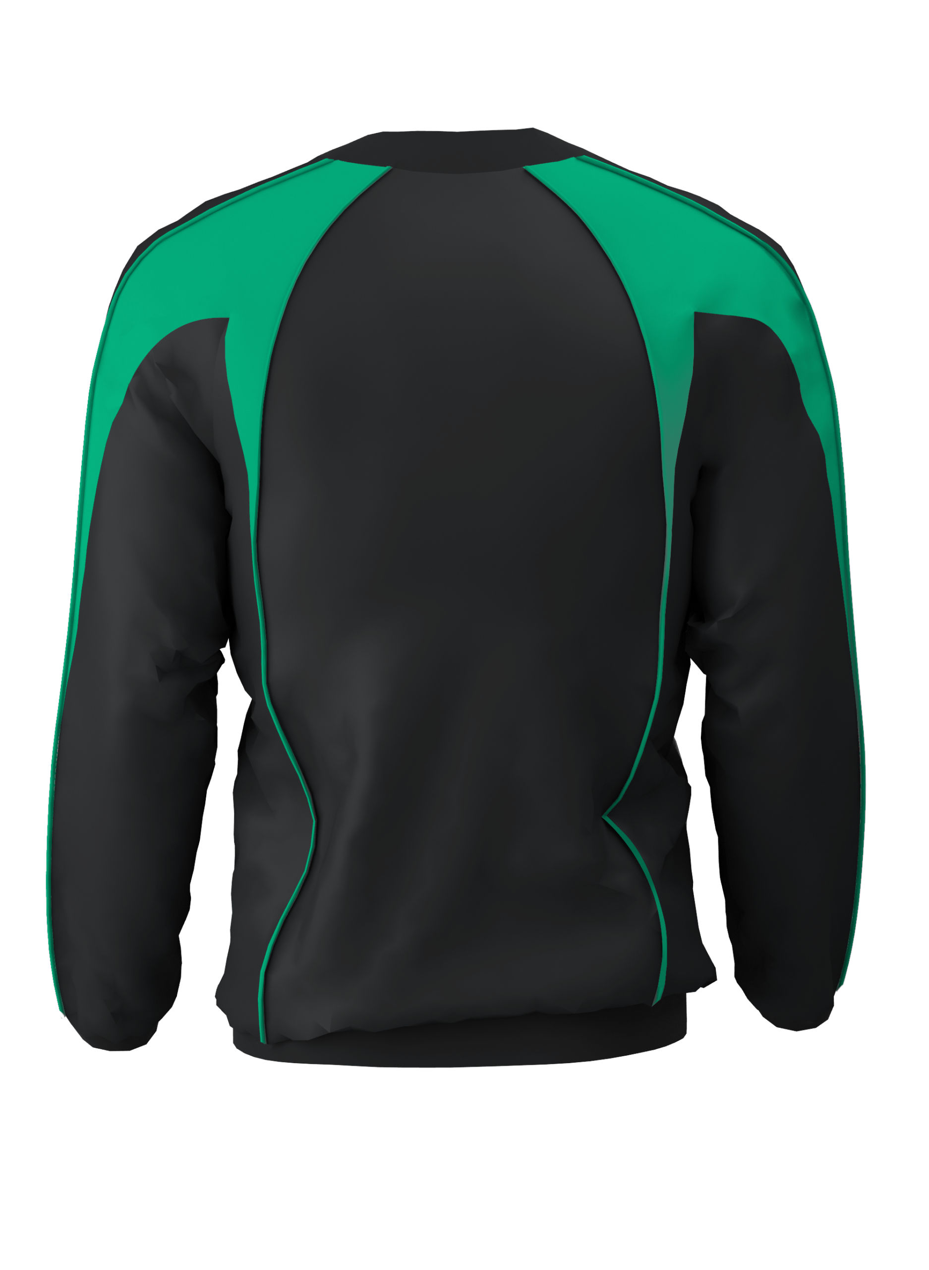 Chadwick Junior 391 Pro Training Top - Image 19