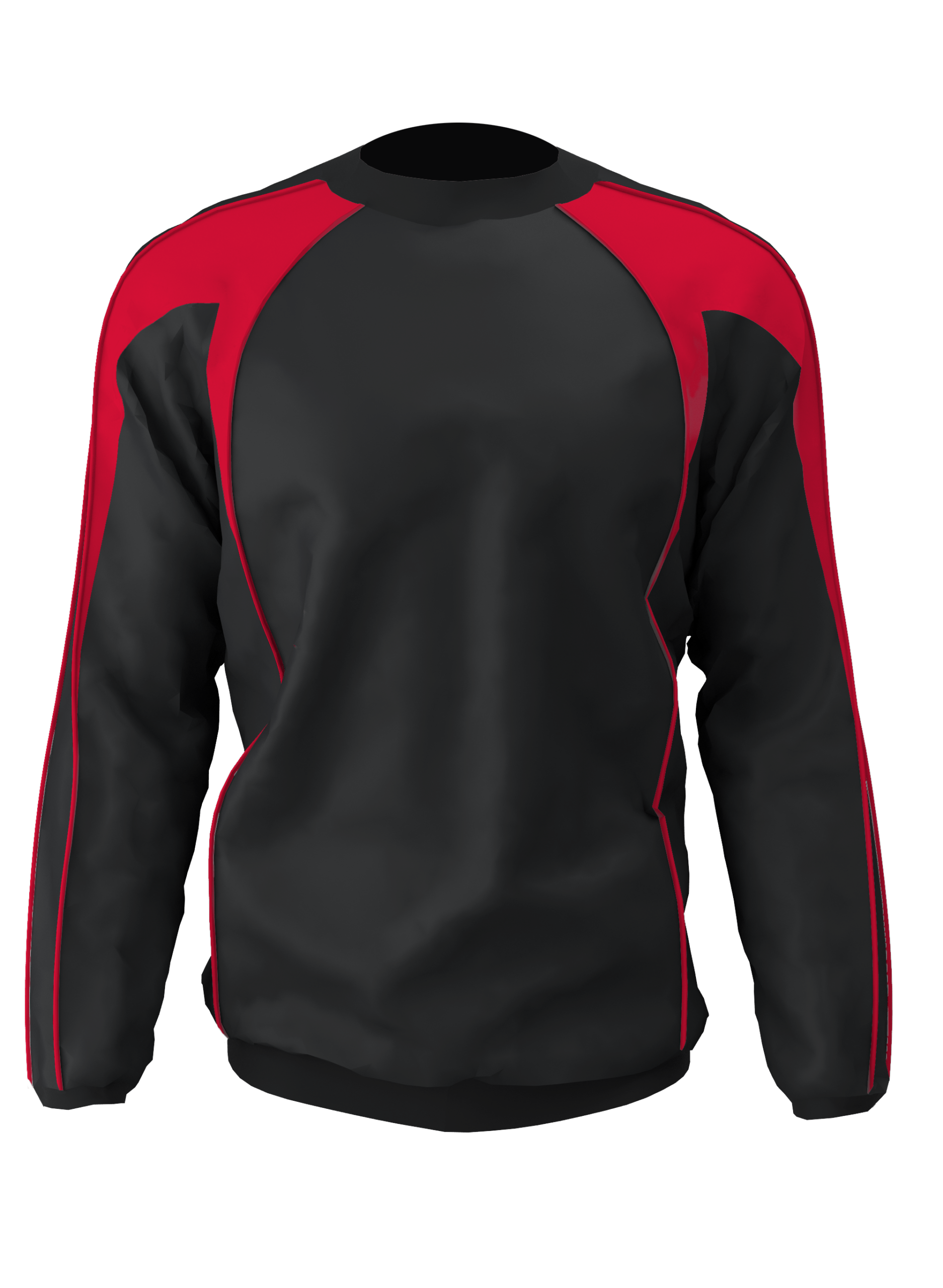 Chadwick Junior 391 Pro Training Top - Image 15