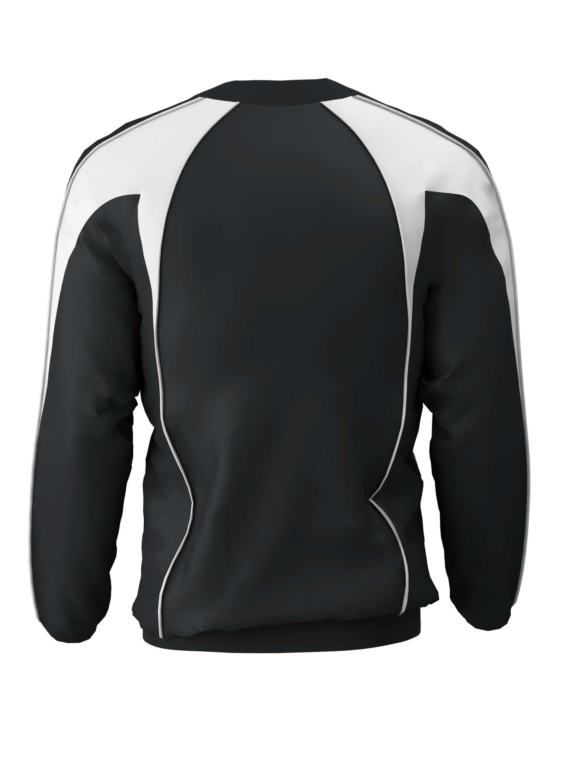 Chadwick Junior 391 Pro Training Top - Image 13
