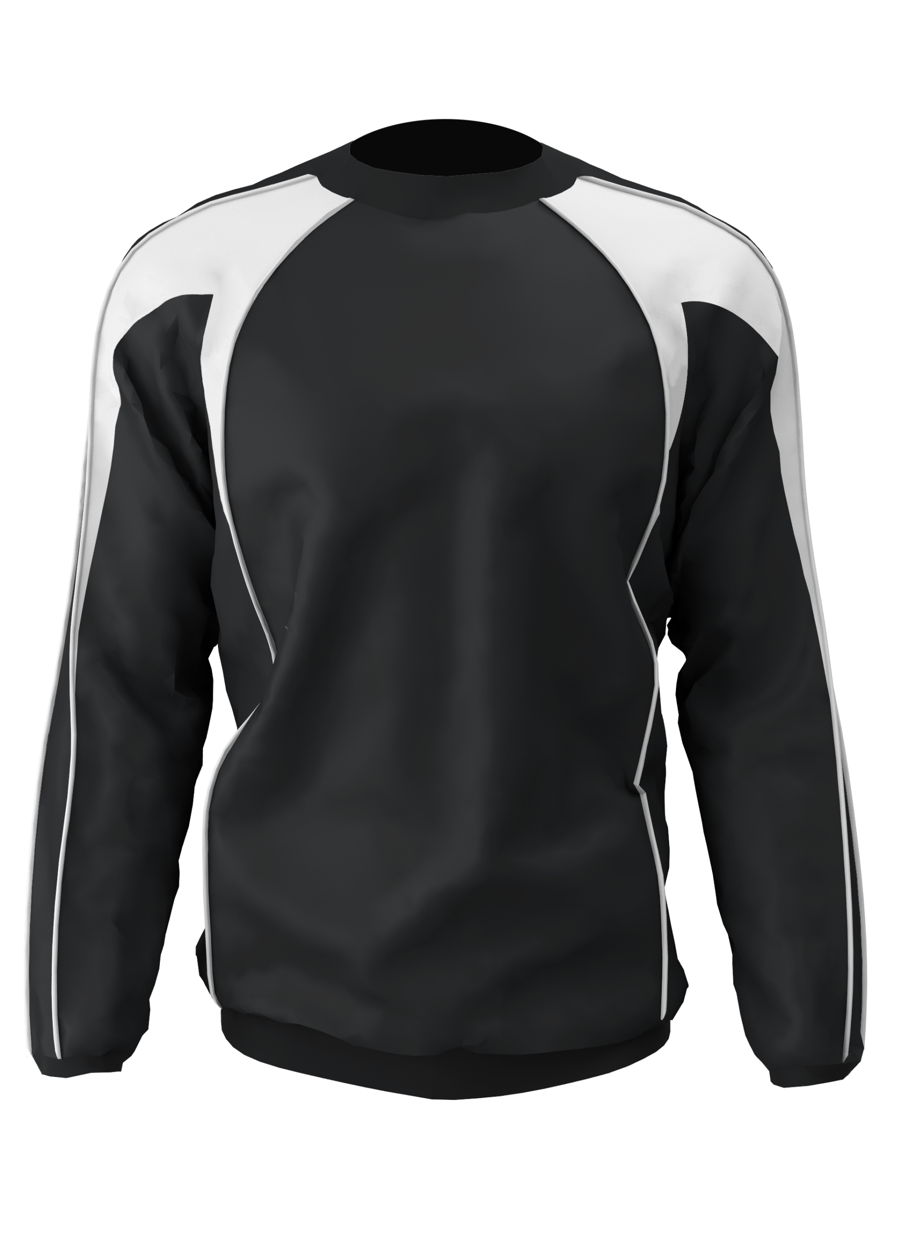 Chadwick Junior 391 Pro Training Top - Image 12