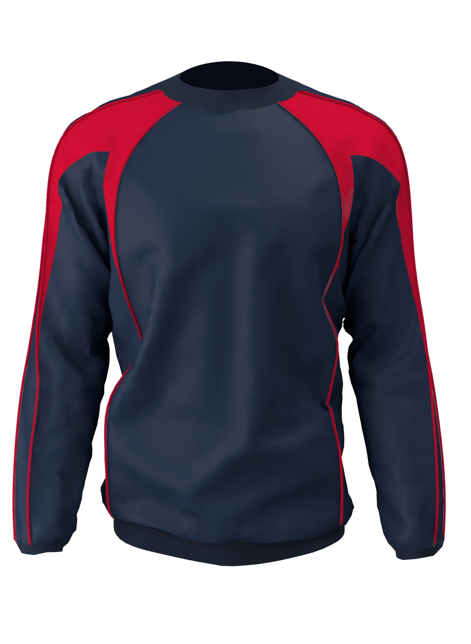 Chadwick Junior 391 Pro Training Top - Image 9