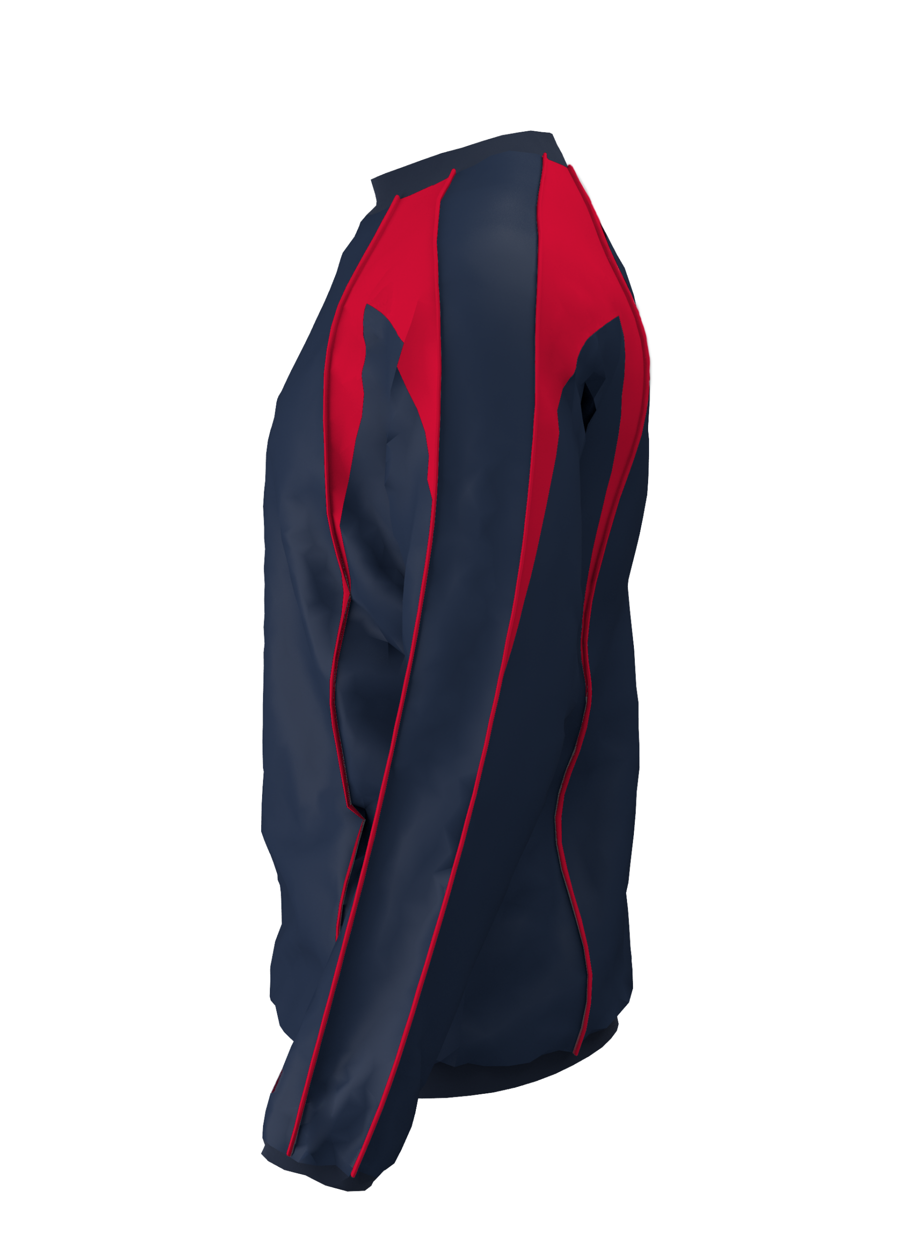Chadwick Junior 391 Pro Training Top - Image 8