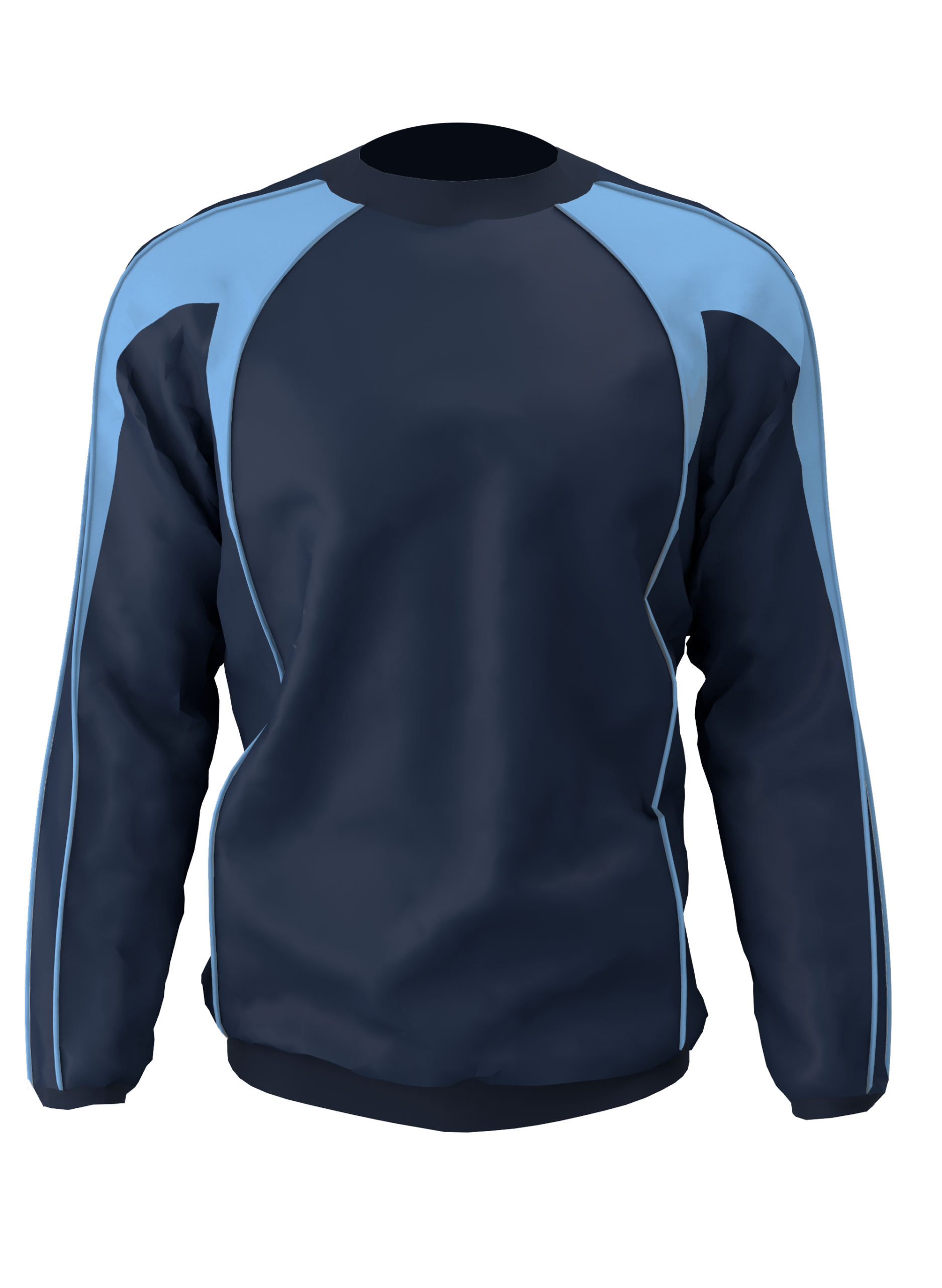 Chadwick Junior 391 Pro Training Top - Image 6