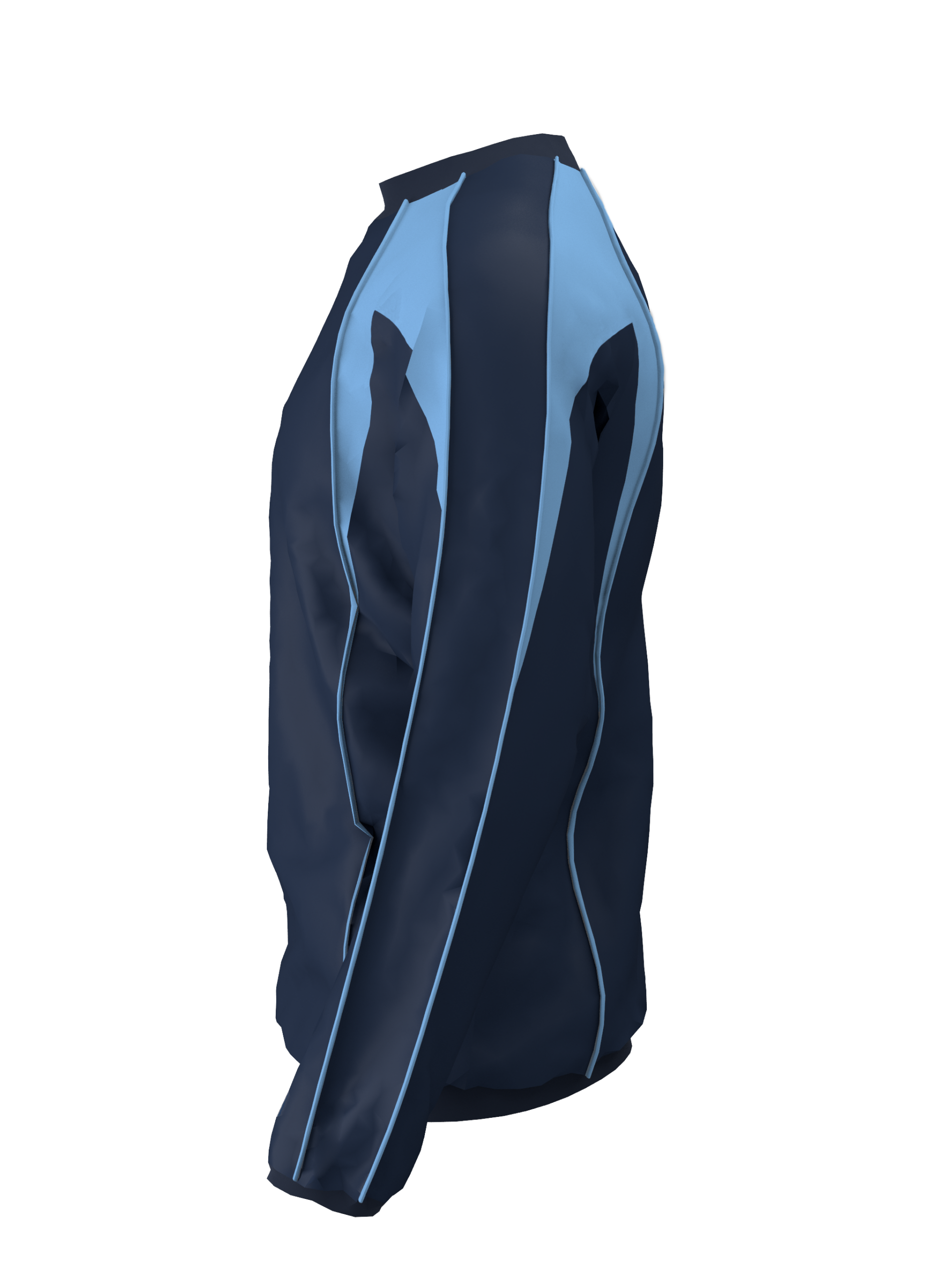 Chadwick Junior 391 Pro Training Top - Image 5