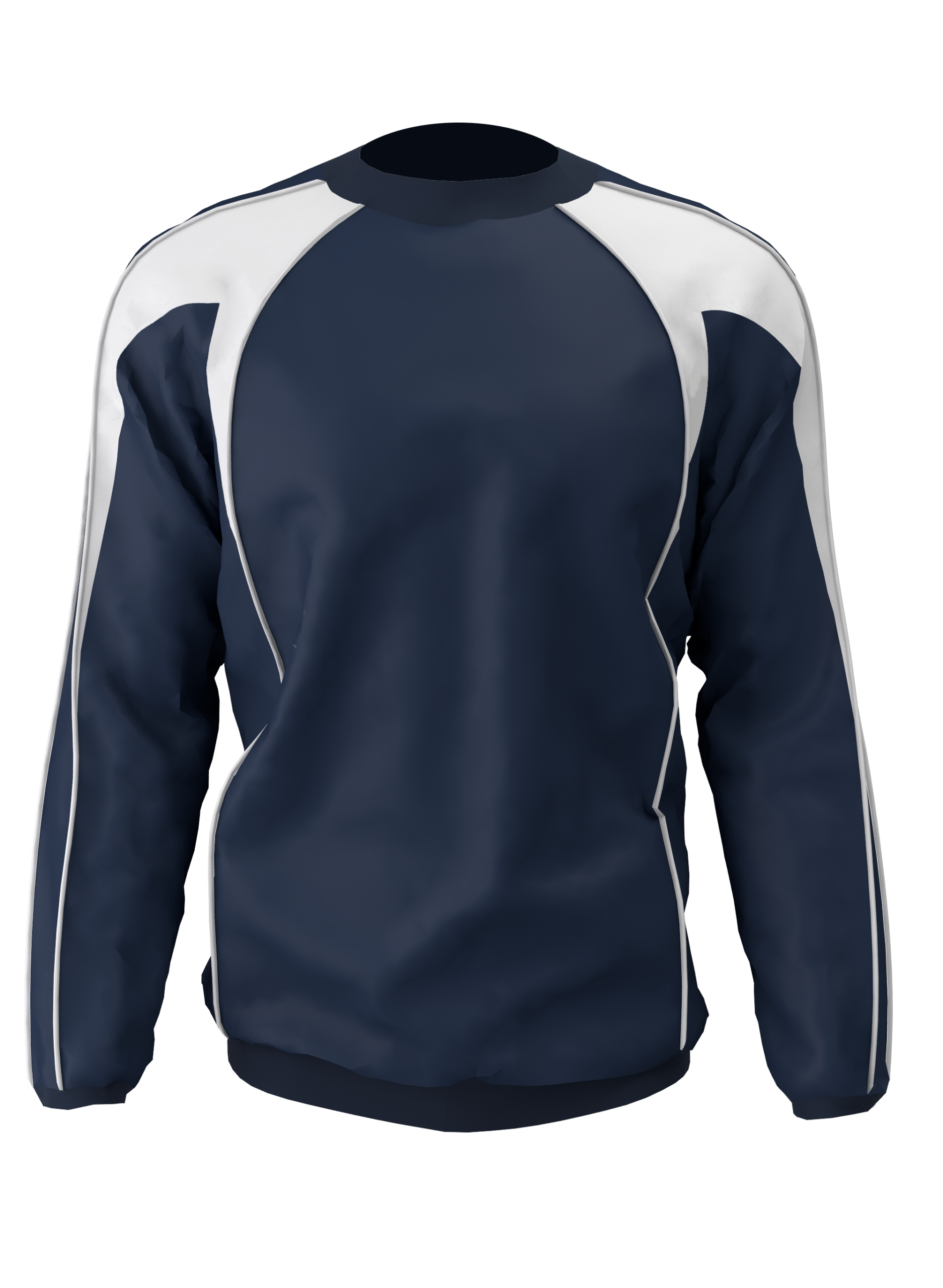 Chadwick Junior 391 Pro Training Top - Image 3