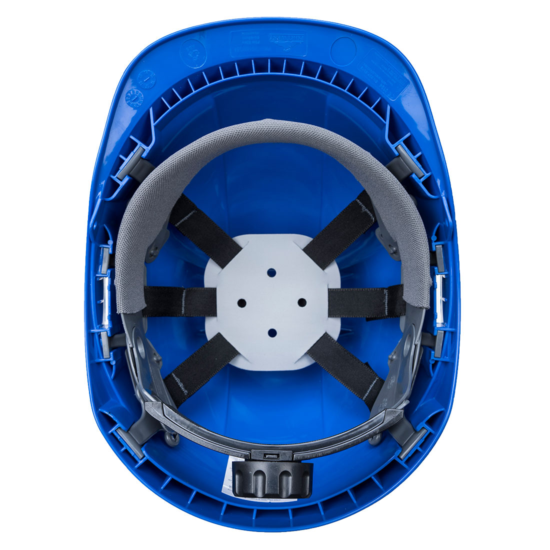 PW54 Endurance Plus Visor Helmet - Image 10
