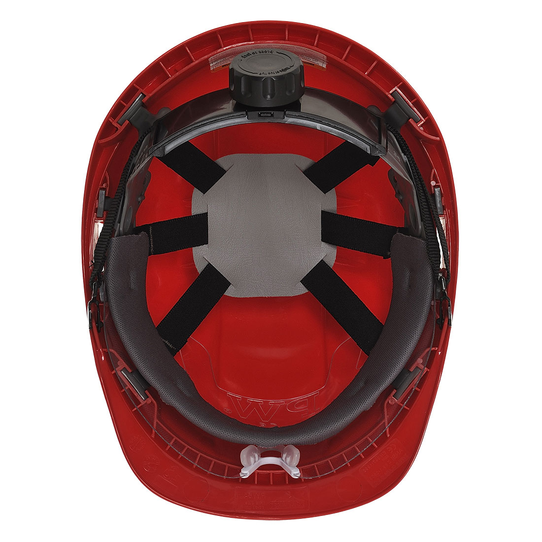 PW54 Endurance Plus Visor Helmet - Image 5
