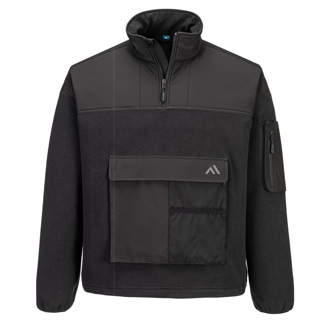 Portwest KX378 - KX3 Sport 1/4 Zip Fleece