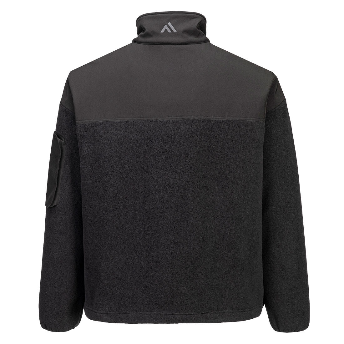 Portwest KX378 - KX3 Sport 1/4 Zip Fleece - Image 2