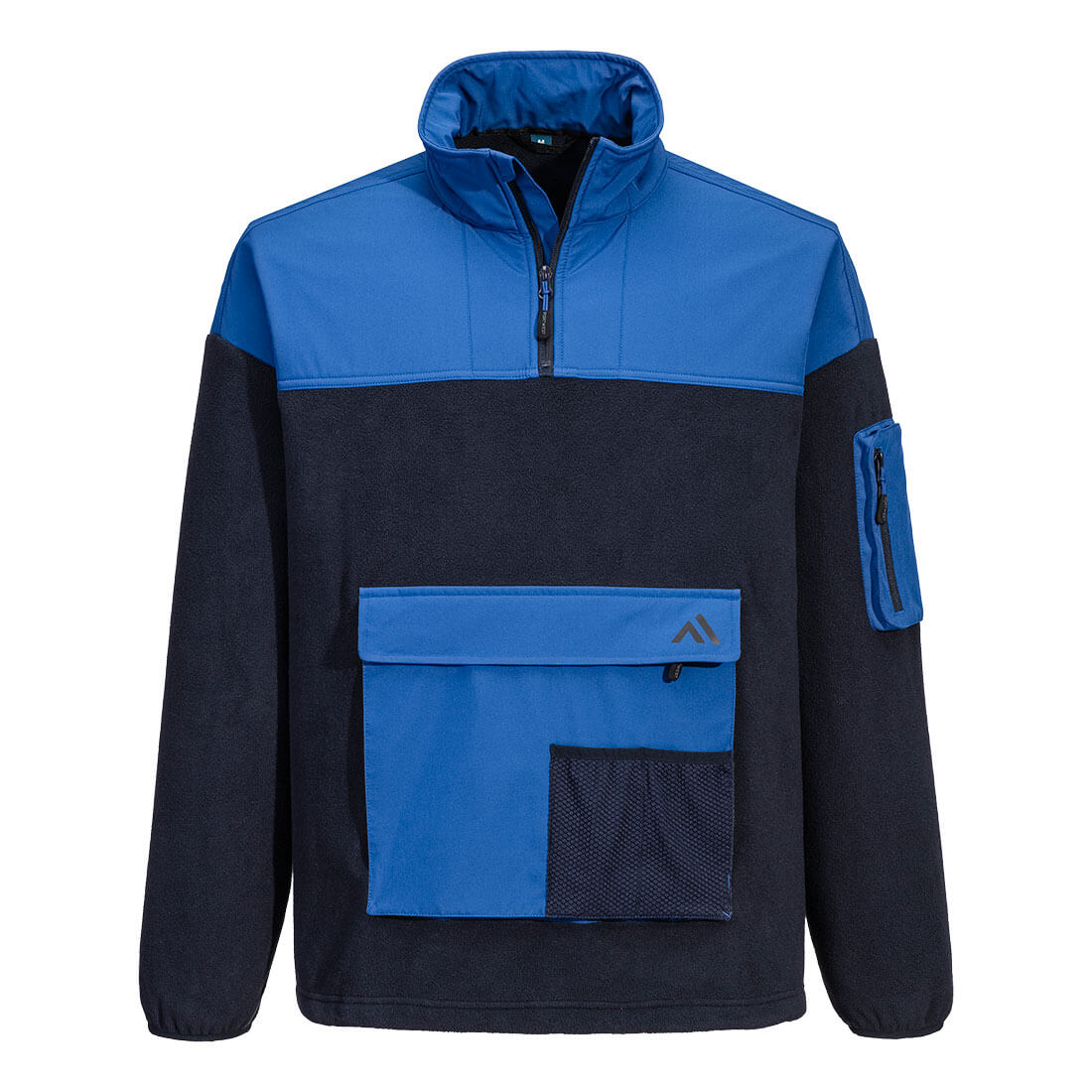 Portwest KX378 - KX3 Sport 1/4 Zip Fleece - Image 3