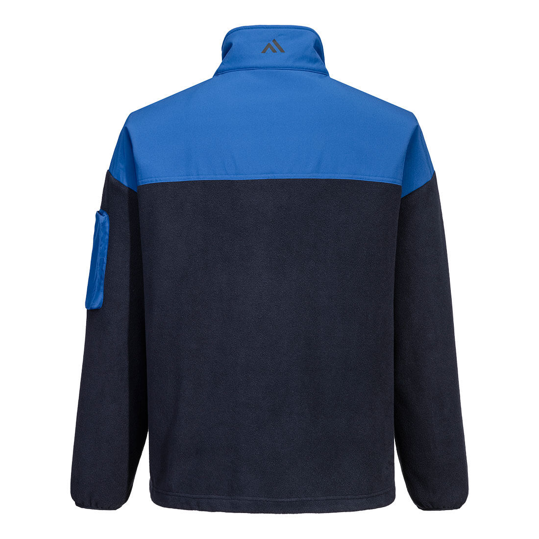 Portwest KX378 - KX3 Sport 1/4 Zip Fleece - Image 4