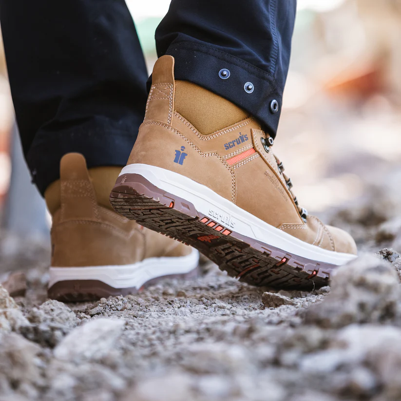 Scruffs Nevis Safety Boots - Image 7