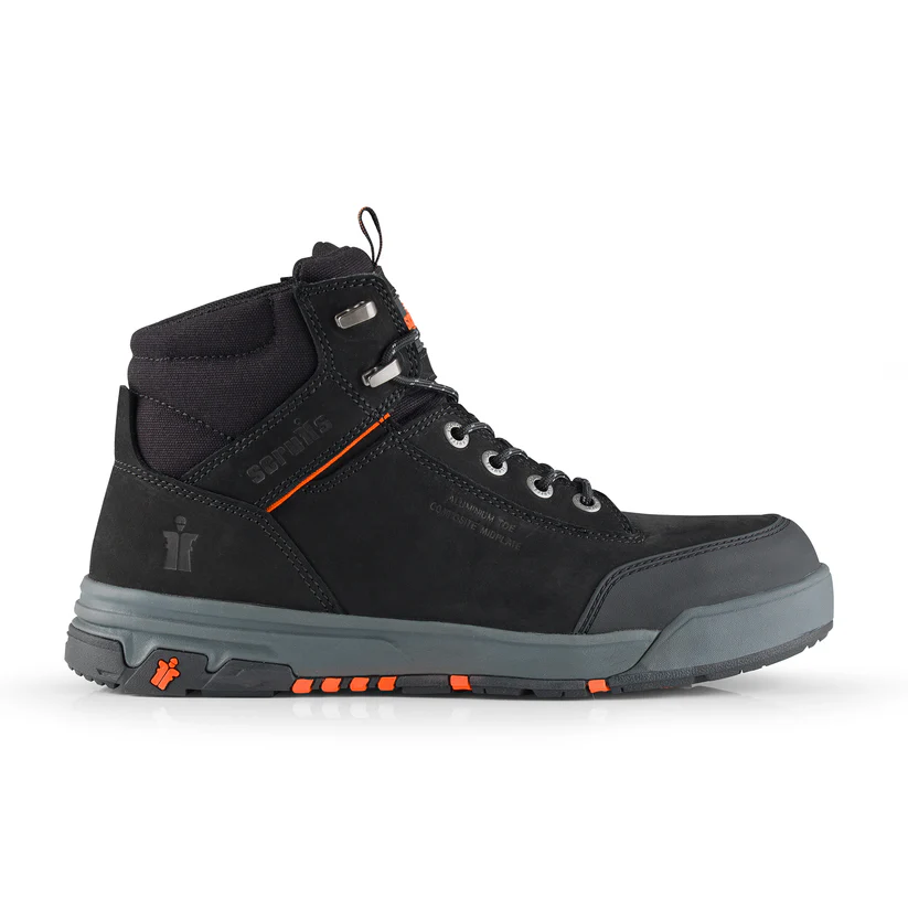 Scruffs Switchback 3 Safety Boots - Image 10