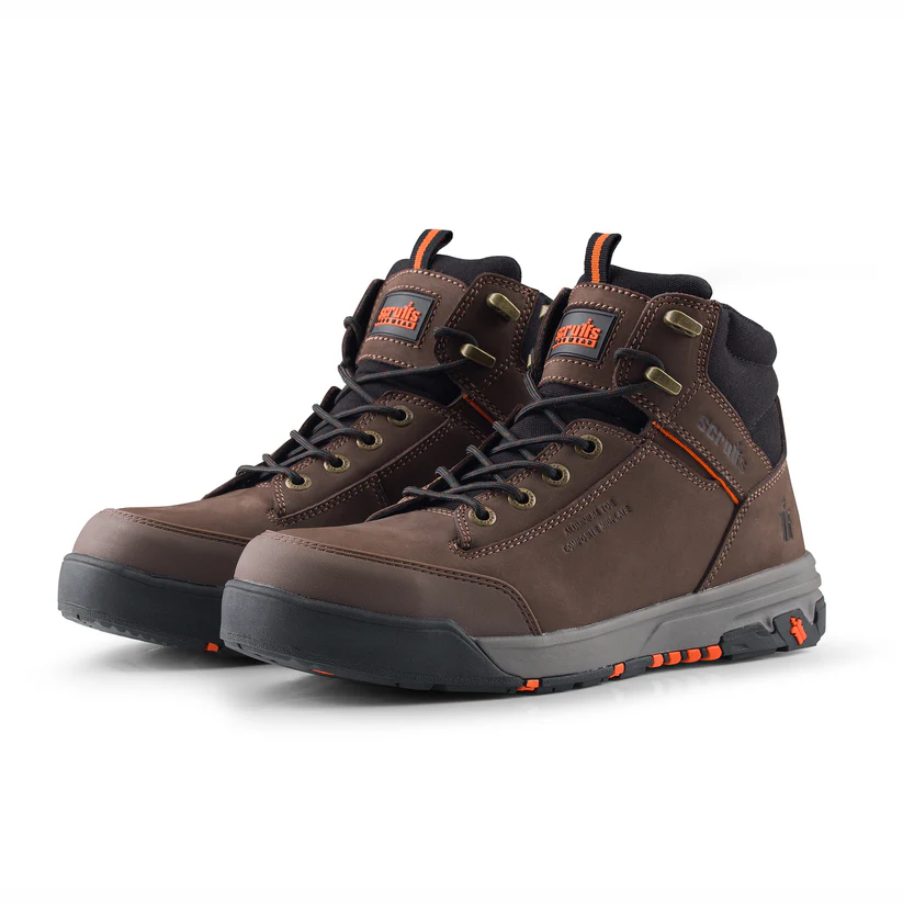 Scruffs Switchback 3 Safety Boots - Image 6