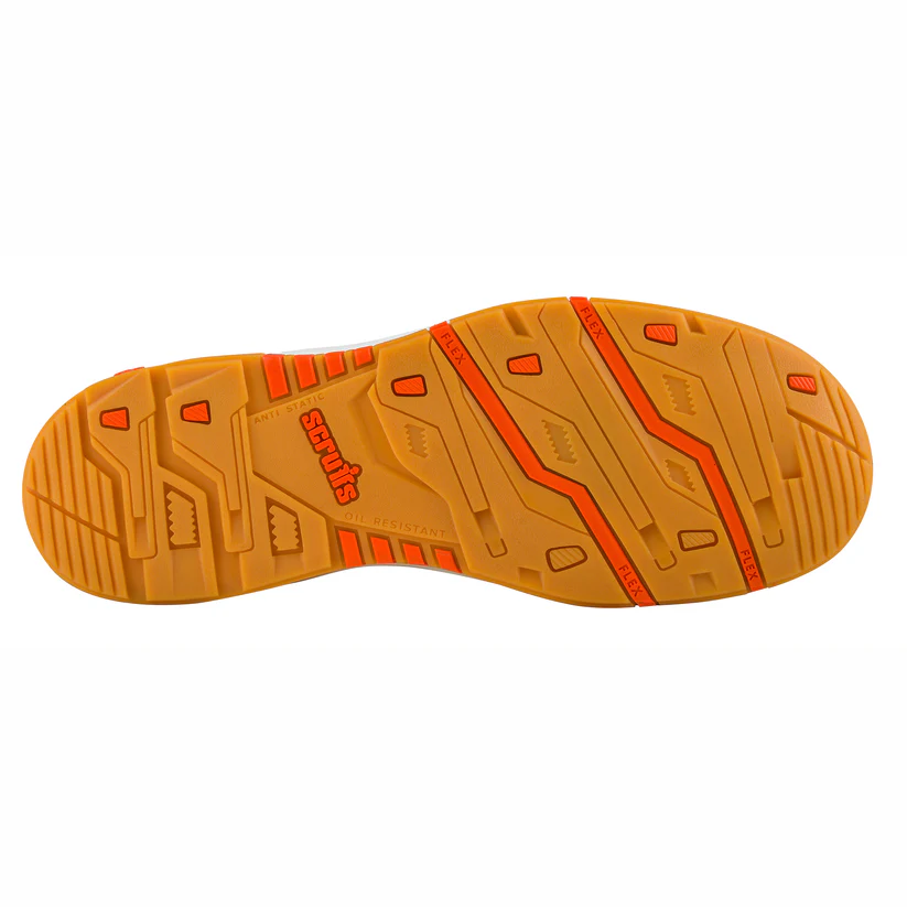 Scruffs Switchback 3 Safety Boots - Image 11