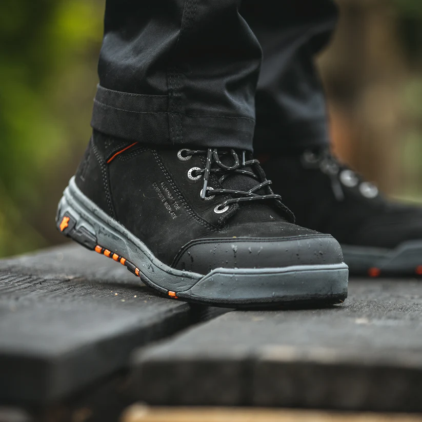 Scruffs Switchback 3 Safety Boots - Image 3