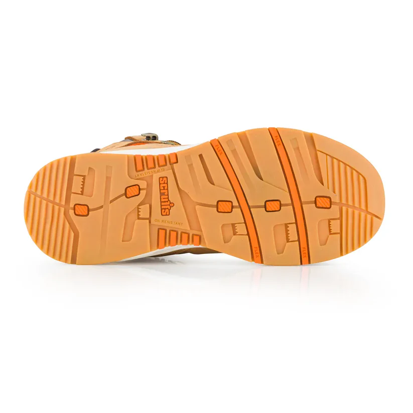 Scruffs Women's Switchback Safety Boot - Image 9