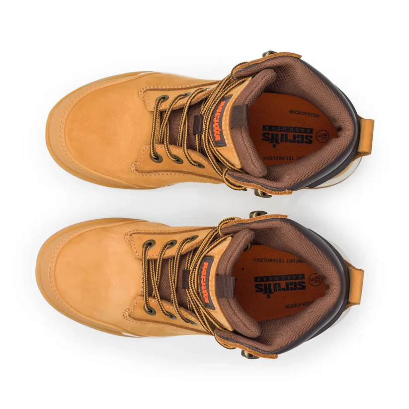 Scruffs Women's Switchback Safety Boot - Image 8