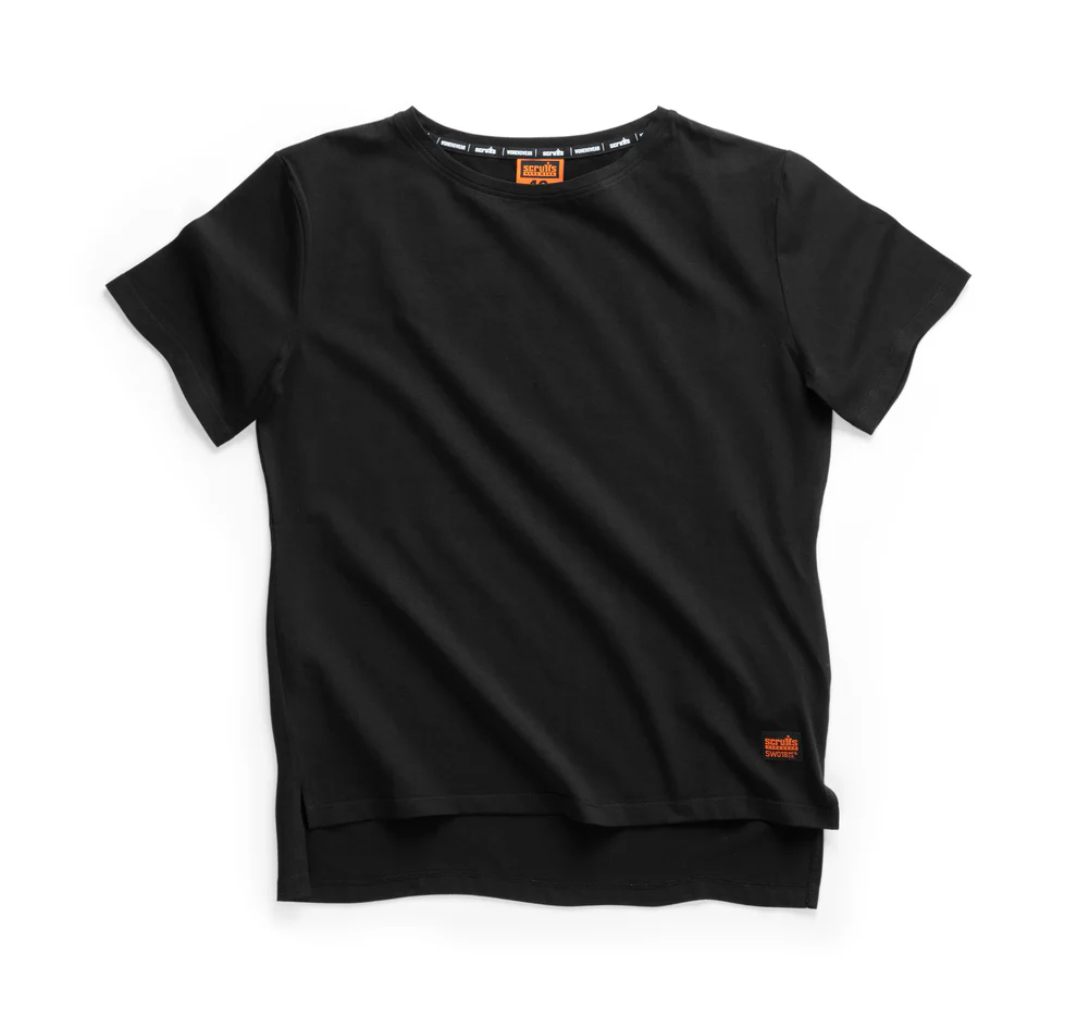 Scruffs Women's Trade T-shirt