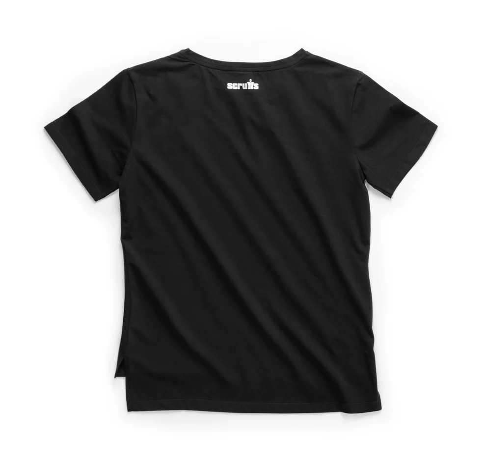 Scruffs Women's Trade T-shirt - Image 3
