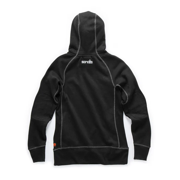 Scruffs Women's Trade Hoodie - Image 3