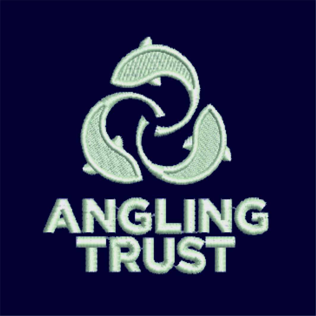 England Disabled Angling Team UC217 Contrast Sweatshirt - Image 3