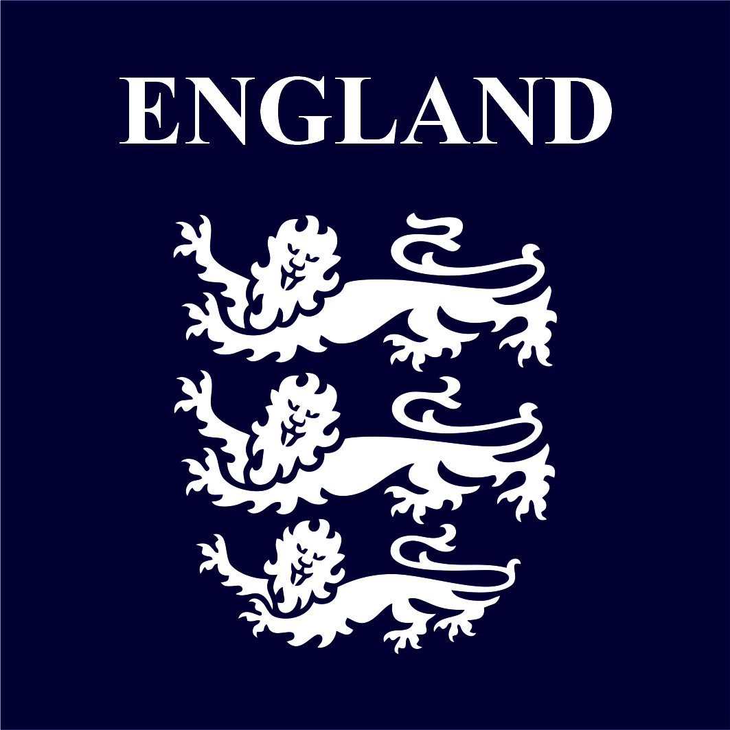 England Disabled Angling Team UC217 Contrast Sweatshirt - Image 5