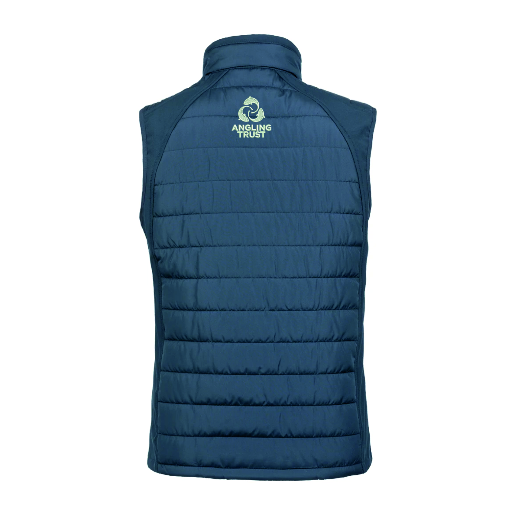 England Disabled Angling Team RS238 Padded Gilet - Image 2