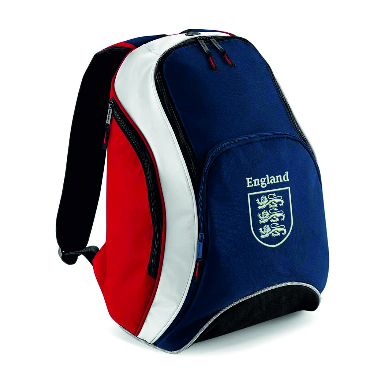 England Disabled Angling Team BG571 Teamwear Backpack