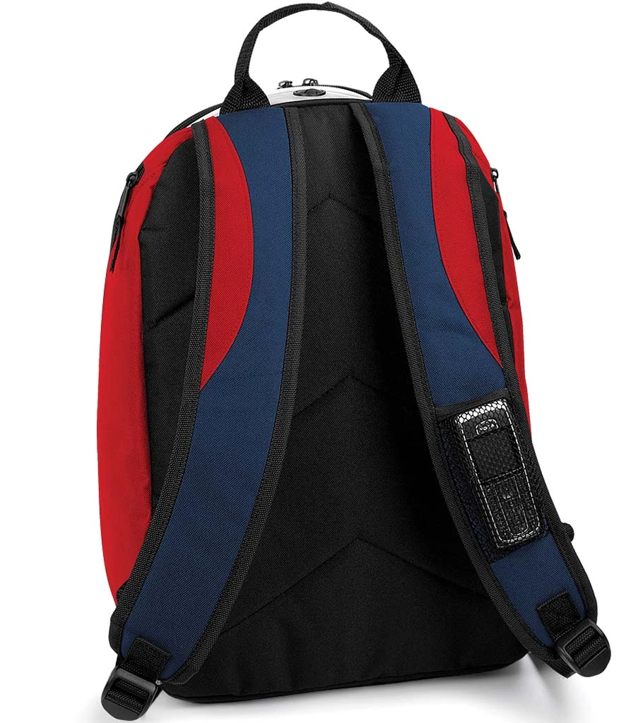 England Disabled Angling Team BG571 Teamwear Backpack - Image 2