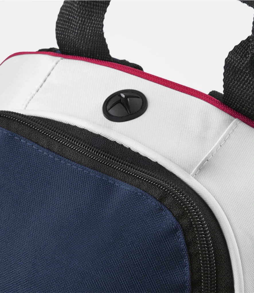 England Disabled Angling Team BG571 Teamwear Backpack - Image 3